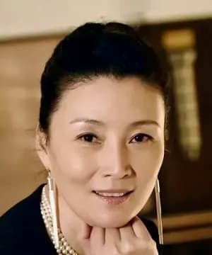 Zhu Yin