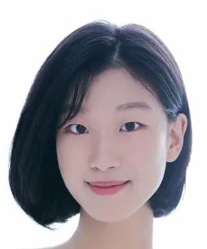 Lee Ji Won