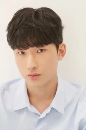 Kang Se Hyun