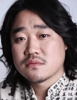Kim Chul Moo