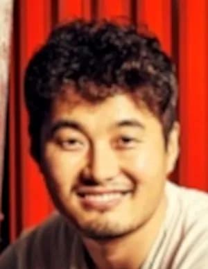 Jeong Hwang Su