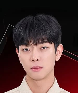Kim Sung Jung