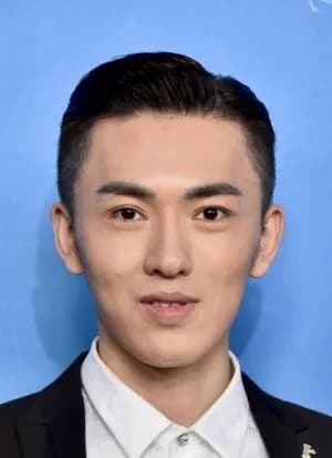 Wu Li Peng