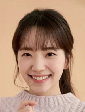 Kim Noh Jin