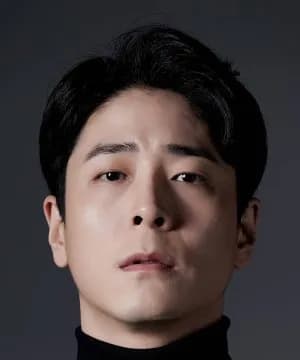 Hong Woo Jin