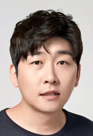 Yeon Je Wook