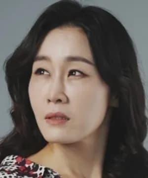 Jin Tae Yeon