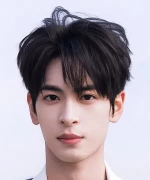 Mi Jin