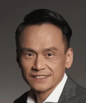 Chen Yi Wen