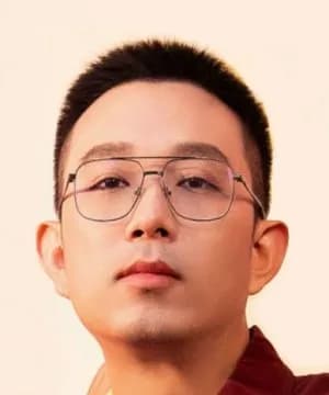 Zhang Ru Lin