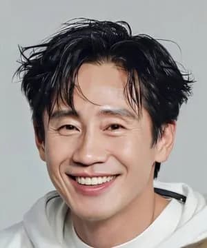 Shin Ha Kyun