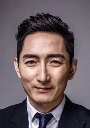Jiang Zhong Wei