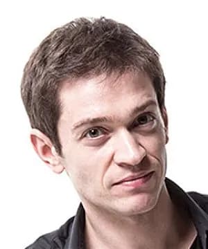Daniel Lindemann