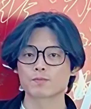 Jiang Bo