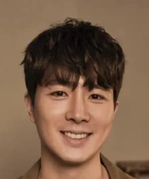 Park Geun Wan