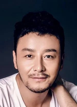 Liu Mu