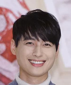 Lee Ji Hoon