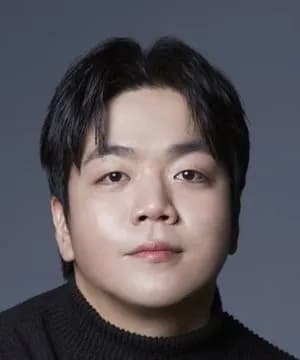 Park Kang Sub