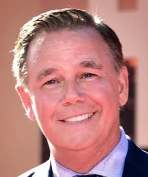 Spencer Garrett