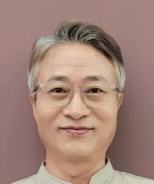 Kim Moon Soo