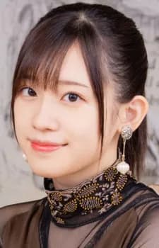 Takahashi, Rie