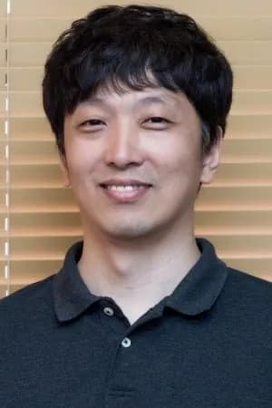 Lee Jeon Hyoung