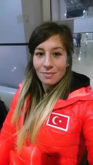 Yasemin Adar Yigit