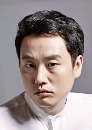 Jung Yeong Gi