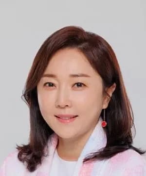 Kim Na Woon