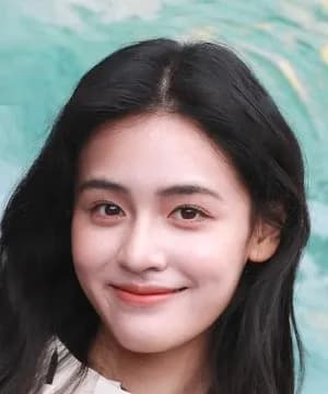 Zhou Yi Ru