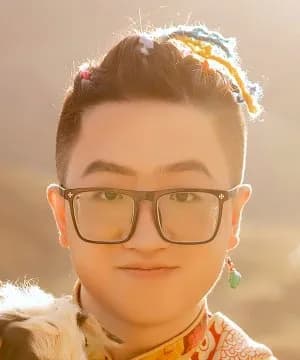 Jiang Xian