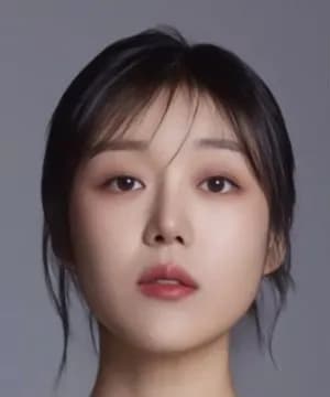 Kang Seo Ha