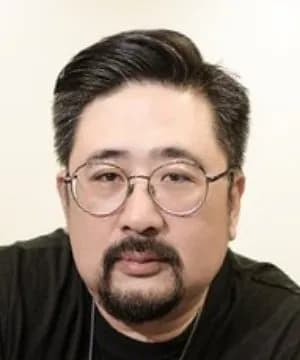 Lee Seung Yeop