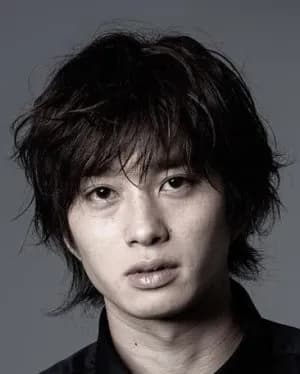 Tajima Ryo