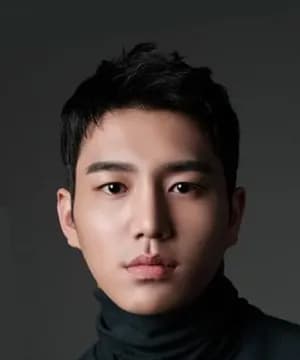 Kim Jae Yong