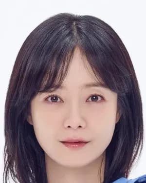 Jeon So Min
