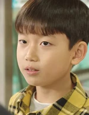 Kim Kang Hoo