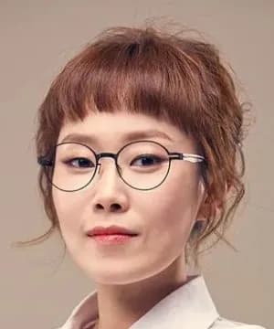 Park Seul Ki