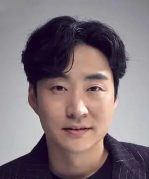 Kim Joong Don