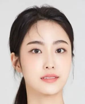 Baek Seung Yeon