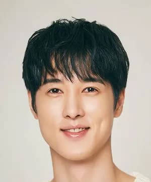 Han Min Yeop