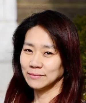 Kang Hye Jung