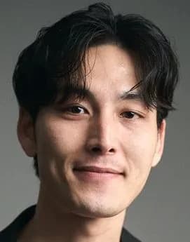 Joo Jeong Hyeon