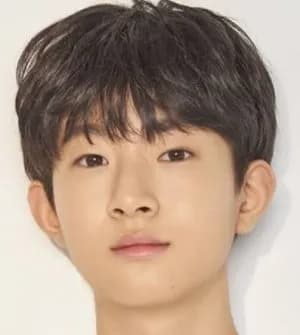 Lee Yoon Woo
