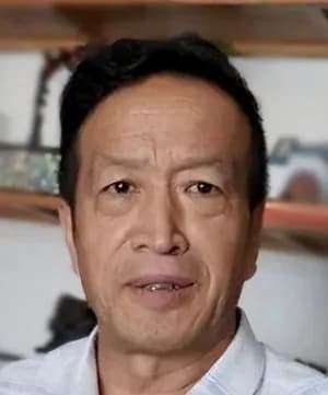 Cui Li Ming