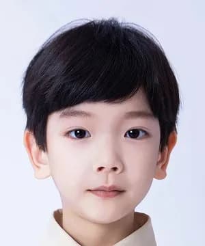 Zhong Zhao Xi