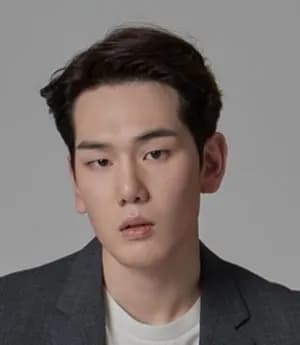 Lee Joon Woo