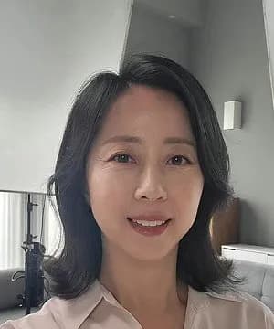 Kwak Eun Young