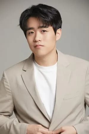 Kang Min Hyuk