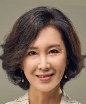 Shim Hye Jin